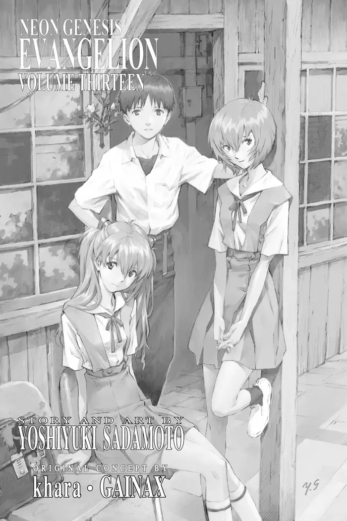 Neon Genesis Evangelion Chapter 84 image 02_optimized